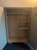 Kleding kast, Ophalen of Verzenden, Zo goed als nieuw, 50 tot 75 cm, 150 tot 200 cm
