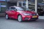 SEAT Leon Sportstourer 1.4 EcoTSI 150PK DSG-7 Xcellence Busi, 12 maanden, Stof, Gebruikt, Euro 6