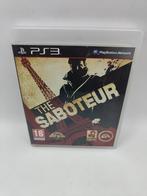 The Saboteur - PS3, Avontuur en Actie, Gebruikt, Vanaf 18 jaar, Webmaster@ea.com