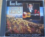 Kenny Rogers - Country greatest, Cd's en Dvd's, Cd's | Country en Western, Ophalen of Verzenden, Zo goed als nieuw