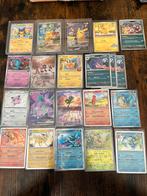 Pokemon vintage gezocht voor trade!, Ophalen, Zo goed als nieuw, Losse kaart