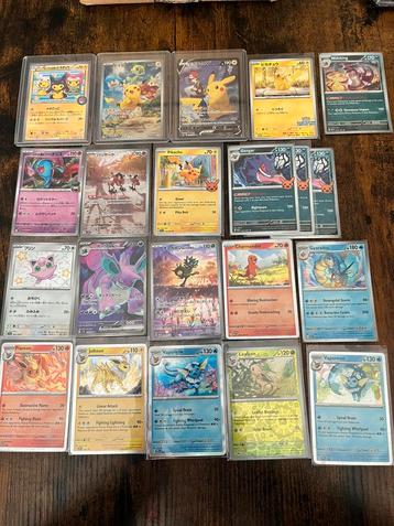 Pokemon vintage gezocht voor trade! beschikbaar voor biedingen