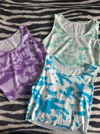 Tie dye tops, Ophalen of Verzenden, Maat 36 (S)