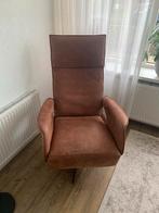 Elektrische relaxstoel - Zo goed als nieuw, Huis en Inrichting, Fauteuils, Ophalen, Zo goed als nieuw, Stof