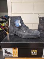 Helstons rusty motorschoenen, maat 42 en 43, Ophalen of Verzenden, Nieuw, Bruin