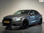 Audi A3 1.8 TFSI Ambiente S-Tronic /Airco/Cruise/NAVI/MMS/LE, Stof, Gebruikt, 4 cilinders, Bedrijf