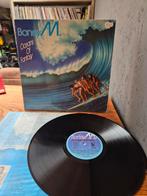 Boney M. - Oceans Of Fantasy LP, Ophalen of Verzenden, 1960 tot 1980, Gebruikt