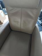 SENIOREN RELAXFAUTEUIL, Ophalen, Gebruikt, Leer