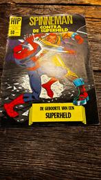 Hip comics spinneman, Boeken, Meerdere comics, Ophalen, Zo goed als nieuw, Amerika