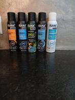 Isana deoderant man nieuw, Ophalen of Verzenden, Nieuw, Deodorant of Bodyspray