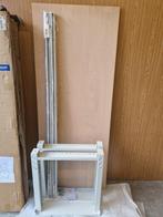 Werkbank 200x80 cm Multiplex blad, Ophalen, Nieuw, 170 cm of meer