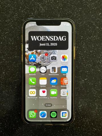 Iphone 12 64gb beschikbaar voor biedingen