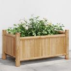 Plantenbak leiden, Tuin en Terras, Bloembakken en Plantenbakken, Verzenden, Nieuw