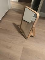 Ikea tafel lamp en spiegel - Zo goed als nieuw!, Huis en Inrichting, Ophalen, Minder dan 50 cm, Zo goed als nieuw, Minder dan 100 cm