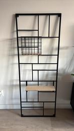 Wandrek met 2 accessoires, Huis en Inrichting, Woonaccessoires | Memoborden, Ophalen, Zo goed als nieuw, Overige typen