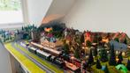 Gezocht modelbaan treinen, Hobby en Vrije tijd, Modeltreinen | H0, Wisselstroom, Locomotief, Ophalen of Verzenden, Märklin