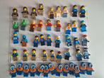 Lego cm3 div city man sneeuw artic trui rescue poppetjes, Ophalen of Verzenden, Zo goed als nieuw