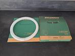 2 st Sylvania Circline 32W ronde TL 30 cm, Huis en Inrichting, Lampen | Losse lampen, Minder dan 30 watt, Overige typen, Nieuw