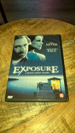 Exposure dvd      (3), Ophalen of Verzenden, Zo goed als nieuw