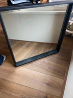 IKEA Spiegel 65x65 cm - Goede Staat, Huis en Inrichting, Woonaccessoires | Spiegels, Vierkant, Ophalen of Verzenden, Zo goed als nieuw