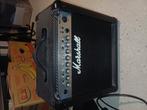Marshall mg50cfx, Muziek en Instrumenten, Versterkers | Bas en Gitaar, Ophalen, Zo goed als nieuw