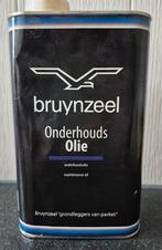 Bruynzeel onderhoudsolie, Ophalen of Verzenden, Schoonmaakmiddel