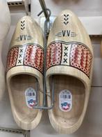 Houten Klompen Maat 35, Tuin en Terras, Werkkleding, Ophalen, Gebruikt