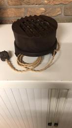 Retro Theelicht, Ophalen