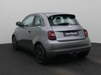 Fiat 500 La Prima 42 kWh | NAVIGATIE | CAMERA | LED, 12 maanden, Gebruikt, 118 pk, 4 stoelen