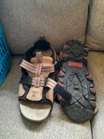 Sandalen montrex, Ophalen of Verzenden, Sandalen