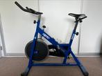 Spinningfiets Vortec V450, Ophalen, Gebruikt, Metaal, Spinningfiets