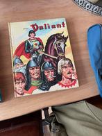 Prins Vailant stripboeken, Gelezen, Harrold Foster, Europa, Ophalen of Verzenden