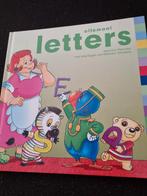 Allemaal Letters, Ophalen of Verzenden, Nieuw, Non-fictie