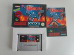 Super Turrican 2 FAH Original SNES SUPER NINTENDO, Spelcomputers en Games, Games | Nintendo Super NES, Nintendo, Nintendo, 1 speler