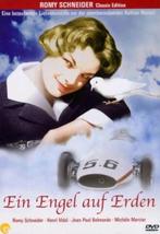 Ein Engel Auf Erden/Mademoiselle Ange - Romy Schneider, Vanaf 9 jaar, Ophalen of Verzenden, Zo goed als nieuw, Duitsland