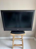 JVC LT32R70BTU 32 inch TV, Gebruikt, 50 Hz, 80 tot 100 cm, Ophalen