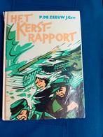 Het Kerstrapport van P. de Zeeuw J.Gzn., Ophalen, Gelezen, Fictie