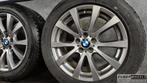 19 inch BMW X5 X6 F15 F16 E70 E71 E53 velgen Styling 298, 19 inch, Gebruikt, 255 mm, Banden en Velgen