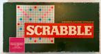Scrabble Original  bordspel COMPLEET in goede staat, Een of twee spelers, Ophalen of Verzenden, Zo goed als nieuw, Spears Spelen