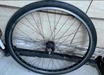 Prima recht voorwiel 28 inch met dynamo, Fietsen en Brommers, Fietsonderdelen, Ophalen of Verzenden, Zo goed als nieuw, Algemeen