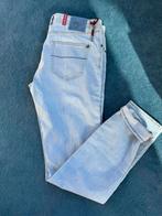 NIEUW Sartoria Tramarossa Jeans W37/L37 Softtouch, W36 - W38 (confectie 52/54), Tramarossa, Nieuw, Verzenden
