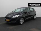Ford Fiesta 1.0 EcoBoost Connected, Auto's, Voorwielaandrijving, 12 maanden, Stof, Gebruikt