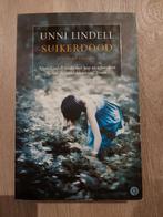 Suikerdood - Unni Lindell, Ophalen of Verzenden, Zo goed als nieuw