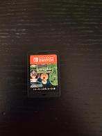 Luigi's Mansion 3 - Nintendo Switch, Spelcomputers en Games, Games | Nintendo Switch, 2 spelers, Zo goed als nieuw, Eén computer