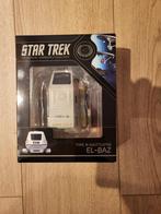 Eaglemoss Star Trek Type 15 shuttlepod el-baz, Verzamelen, Film en Tv, Nieuw, Tv, Beeldje, Replica of Model, Verzenden