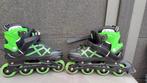 Osaga skeelers maat 39-42, Sport en Fitness, Skeelers, Ophalen, Gebruikt, Inline skates 4 wielen, Overige merken