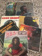 42 Singels allemaal Reggae zie foto´s incl koffer zie tekst., Cd's en Dvd's, Vinyl Singles, Gebruikt, 7 inch, Single, Ophalen of Verzenden