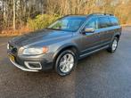 Volvo XC70 3.0 T6 AWD SUMMUM 2009 Clima Schuifdak Trekhaak, Auto's, Volvo, Automaat, 2000 kg, USB, XC70