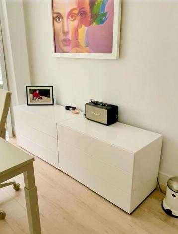 Bensen Brix Modular Ladeblok – Set van 6,Goede Staat beschikbaar voor biedingen