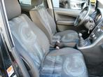 Opel Agila 1.0 Edition 1e eigenaar Airco Hoge instap Zuinig, Auto's, Opel, Euro 5, Stof, Gebruikt, Origineel Nederlands